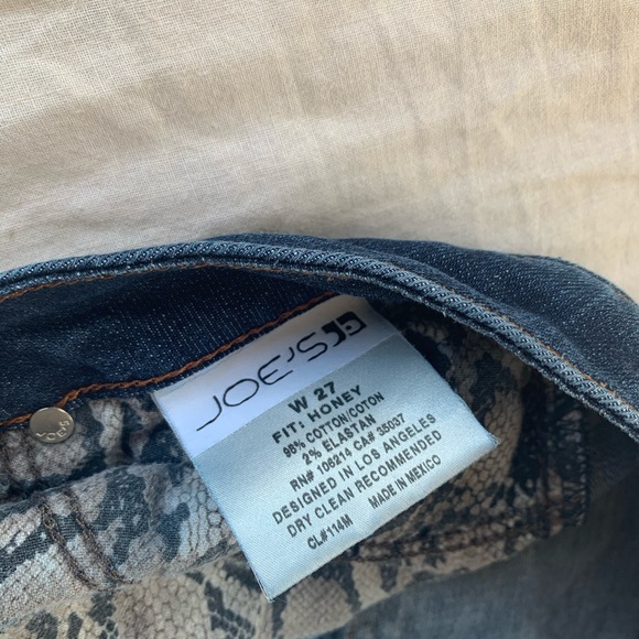 Joes Jeans - Picture 3 of 5